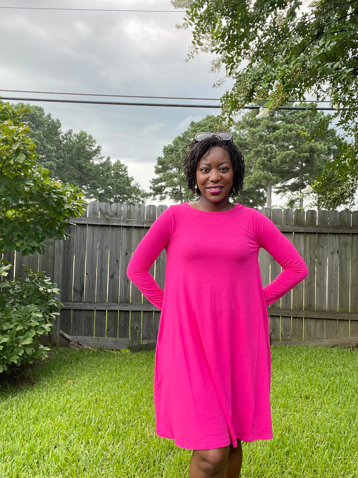 Comfort Dress