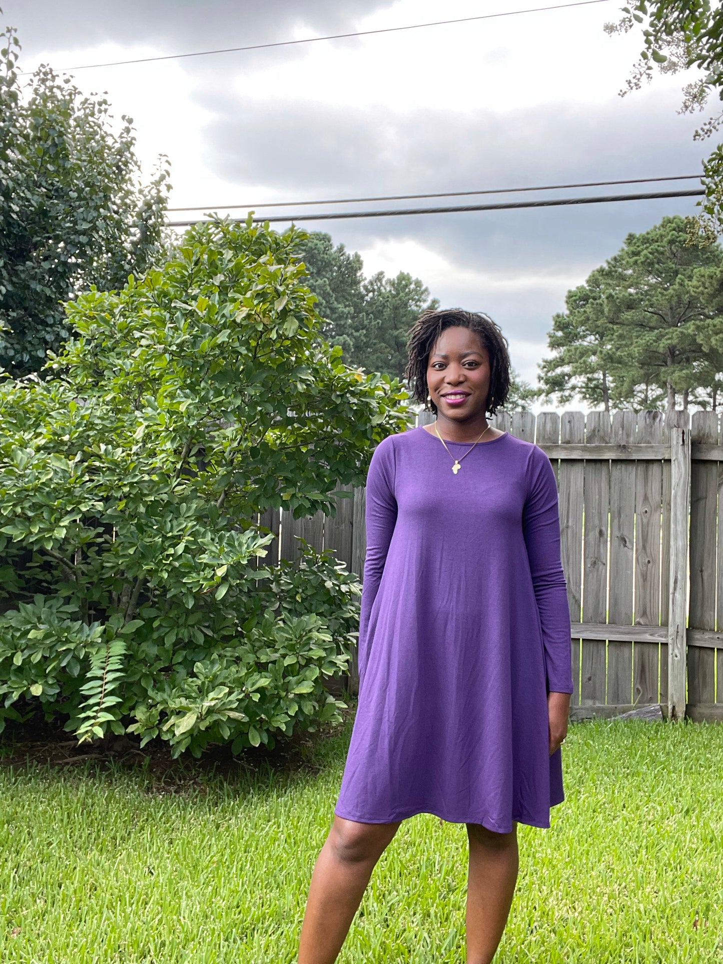 Comfort Dress