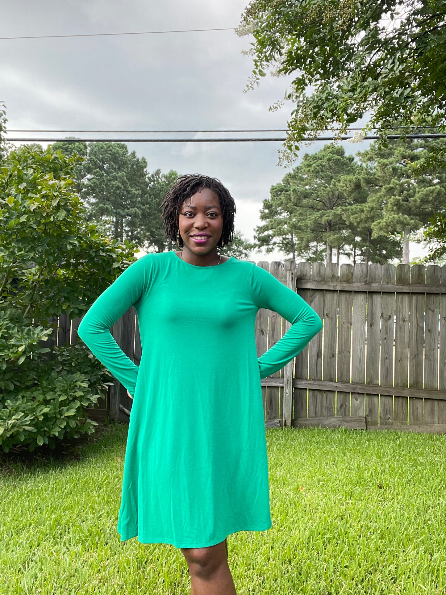 Comfort Dress