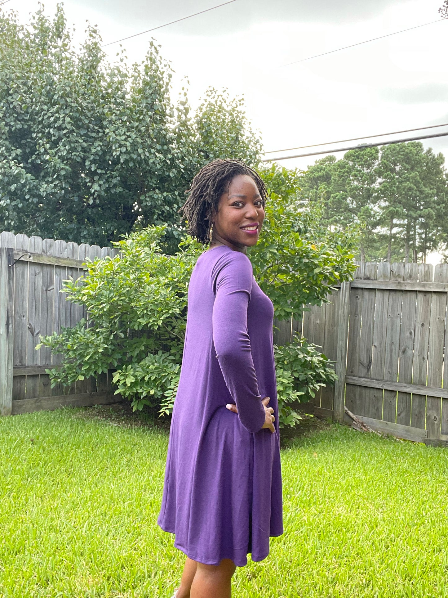 Comfort Dress