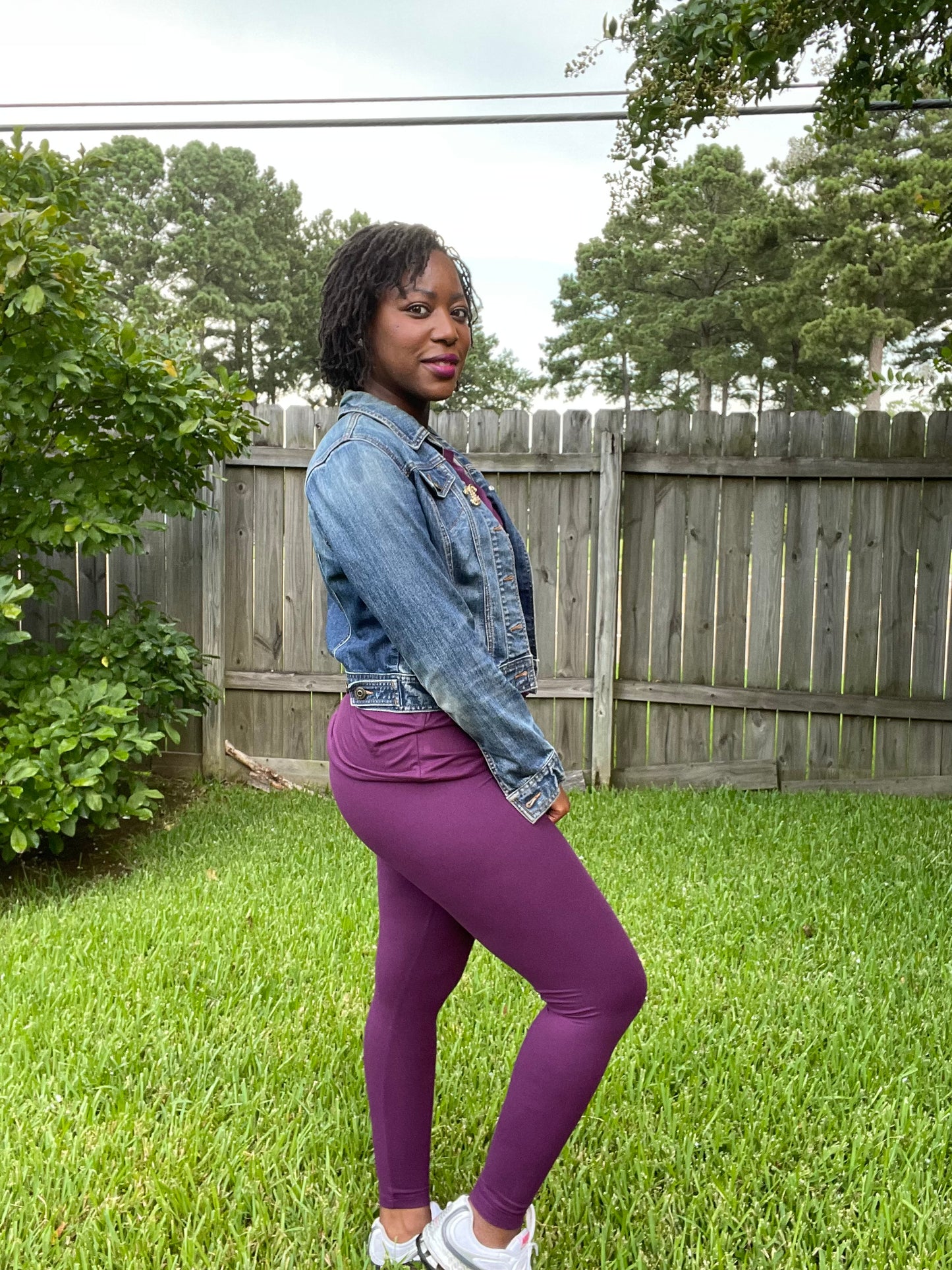 Casual Legging Set