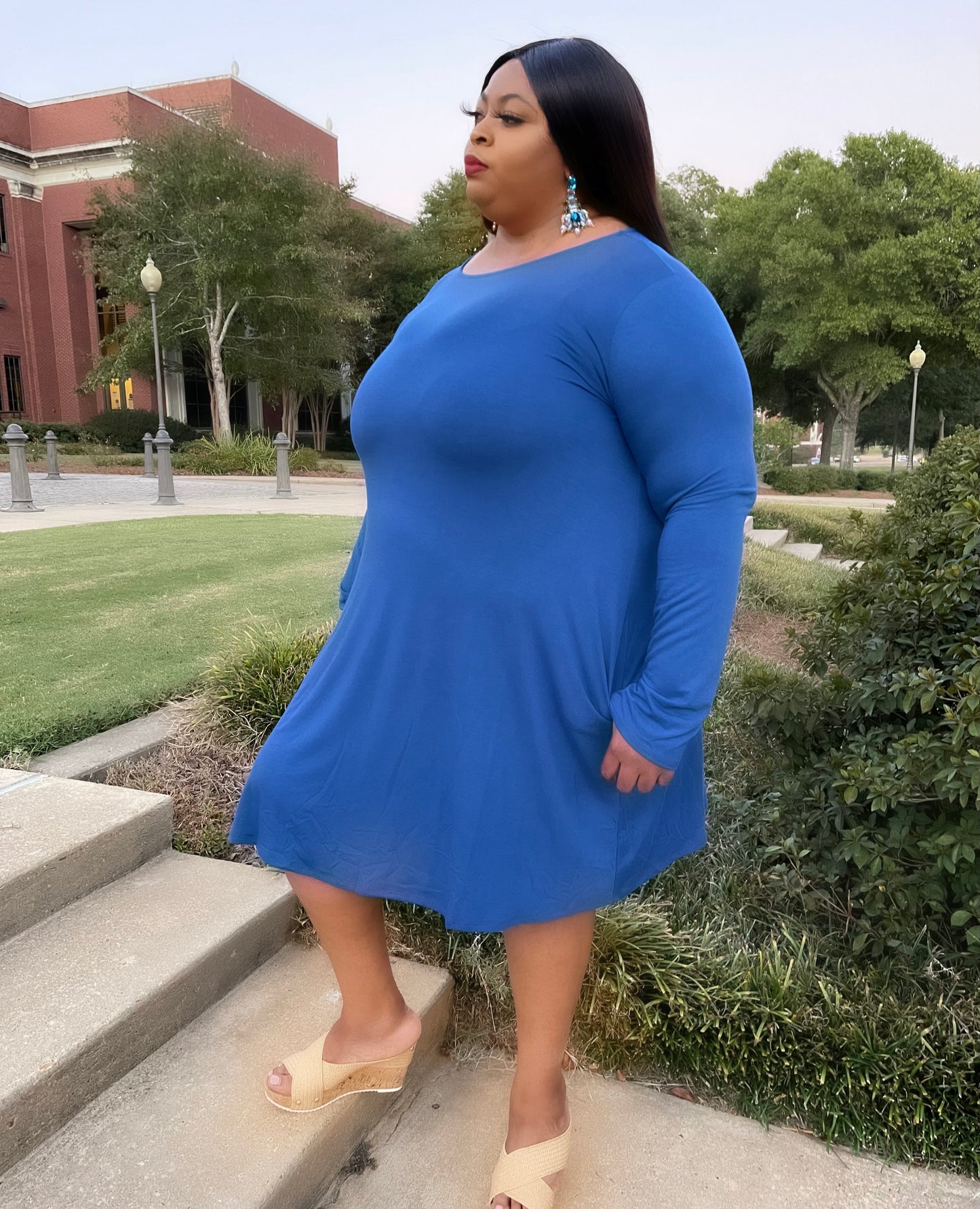 Comfort Dress