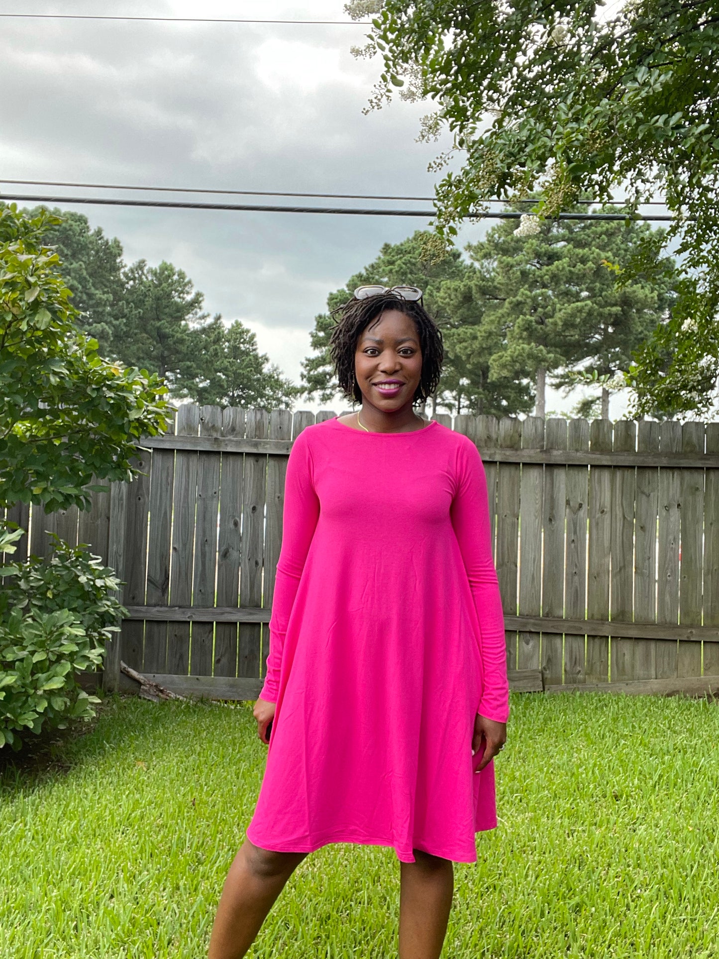 Comfort Dress