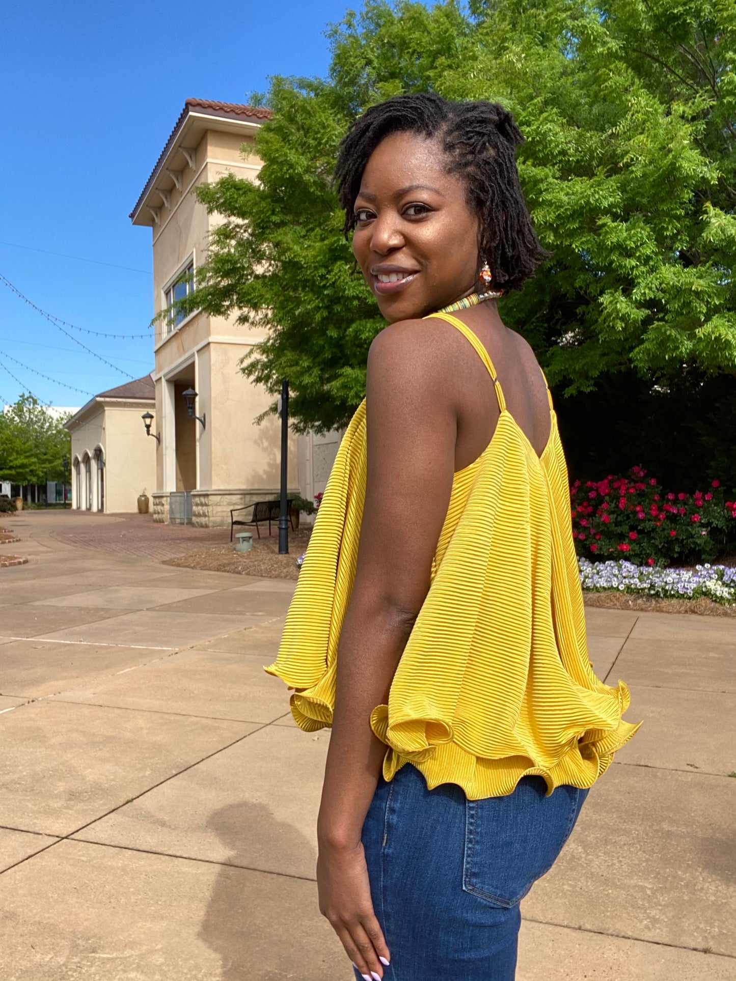 Pineapple Top