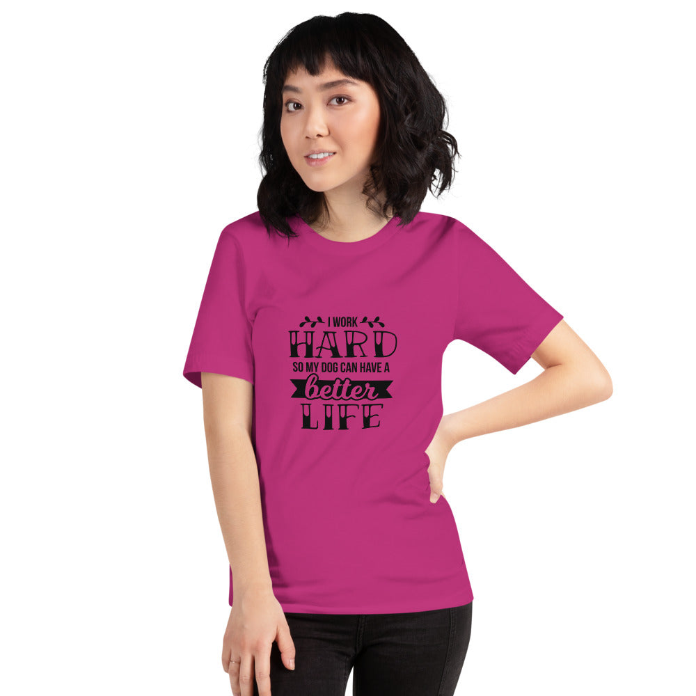 Short-Sleeve Unisex T-Shirt