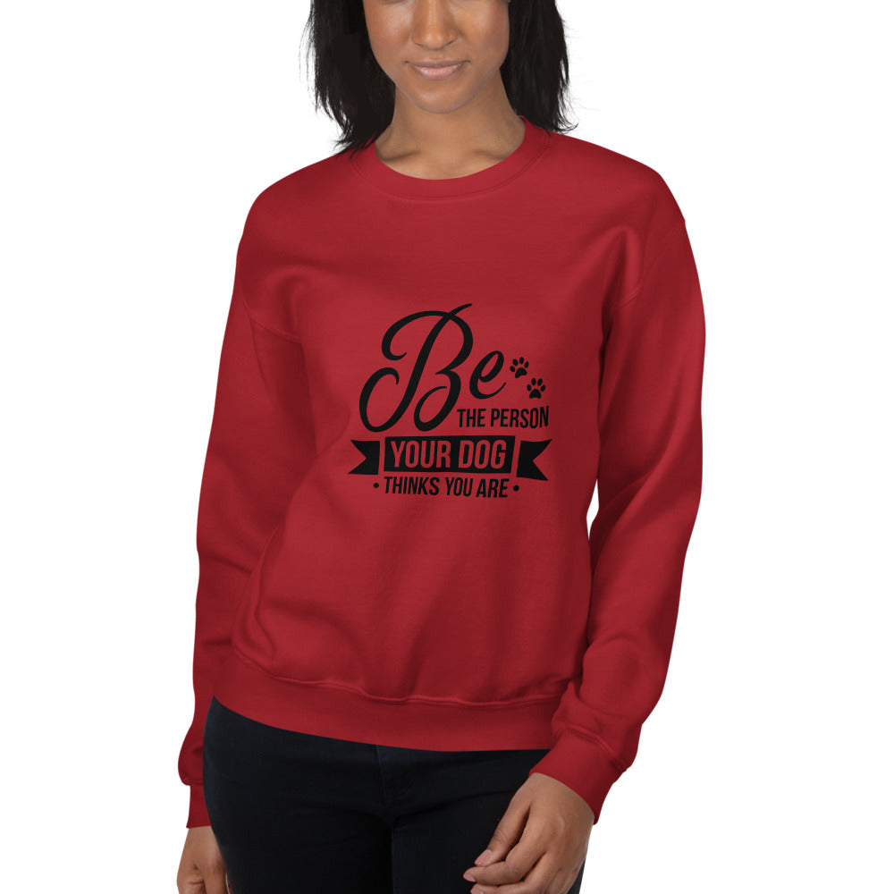 Unisex Sweatshirt