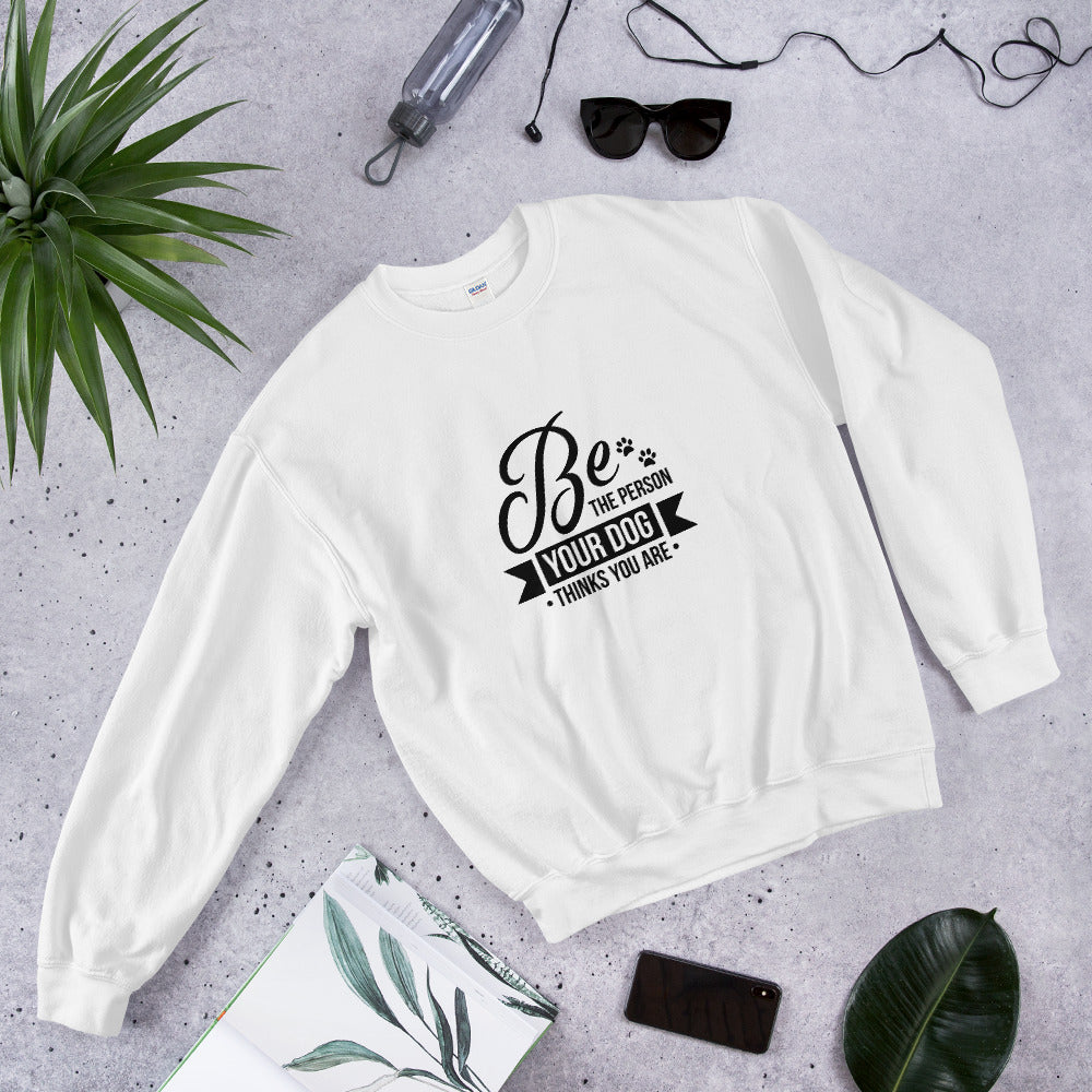 Unisex Sweatshirt
