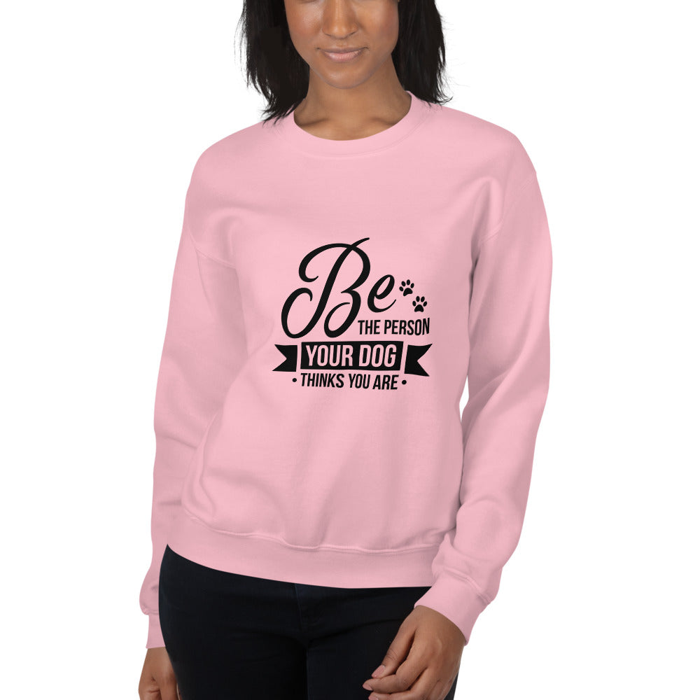 Unisex Sweatshirt