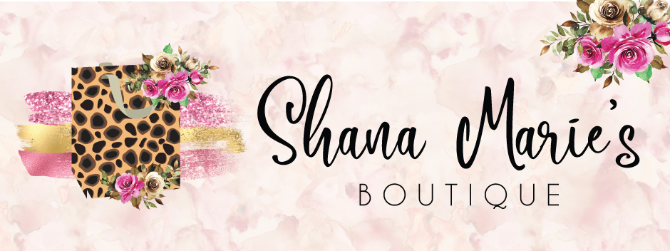 Shana Marie's Boutique